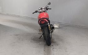 SUZUKI GSX400 2007 GK7CA