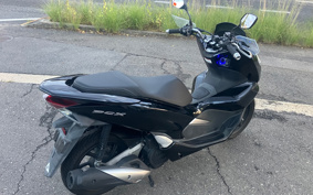 HONDA PCX 125 JF81