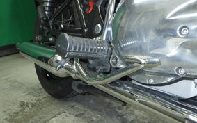 KAWASAKI W650 2007 EJ650A