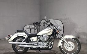 YAMAHA DRAGSTAR 250 VG02J