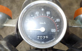 SUZUKI K50 K50