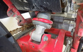 HONDA FTR223 1998 MC34