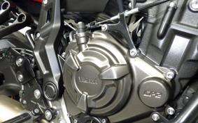 YAMAHA MT-07 2016 RM07J