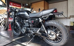 HONDA GB350S 2021 NC59