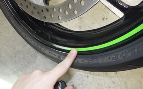 KAWASAKI ZX-25R ZX250E