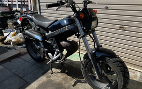 SUZUKI STREET MAGIC CA1LB