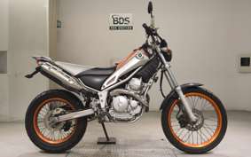 YAMAHA TRICKER Gen.2 2009 DG16J