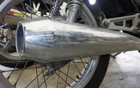 HONDA GB250 CLUBMAN Gen.5 MC10