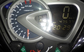 KYMCO KYMCO RACING キング180FI