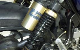 SUZUKI INAZUMA 400 (GSX400) 2001 GK7BA