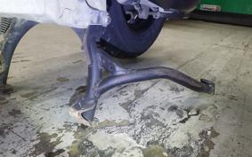 SUZUKI ADDRESS V125 2019 CF4EA