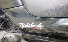 HONDA HAWK NIGHT 250 2023 MC26