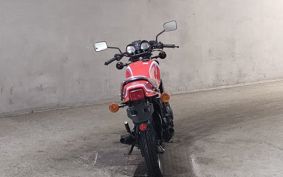 YAMAHA RZ350 1981 4U0