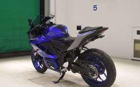 YAMAHA YZF-R3 2020 RH13J
