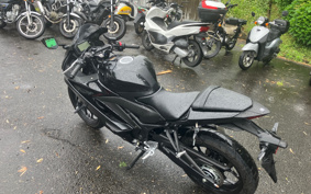 YAMAHA YZF-R25 RG74J