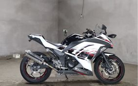 KAWASAKI NINJA250 EX250L