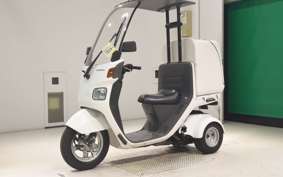 HONDA GYRO CANOPY 2024 TA03
