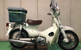 HONDA SUPER CUB50 AA01