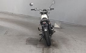 HONDA APE 100 HC07