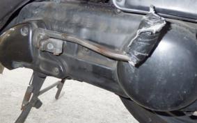 SUZUKI ADDRESS 110 2006 CF11A
