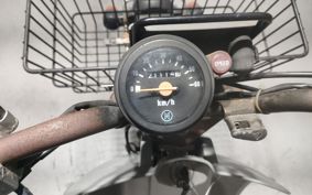 SUZUKI BAR DEE50 BA42A