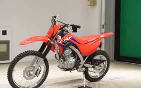 HONDA CRF125F 2013 JE03