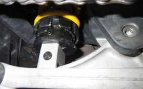 HONDA CBR1000RR 2008 SC57