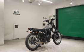 SUZUKI GRASS TRACKER 2023 NJ4BA