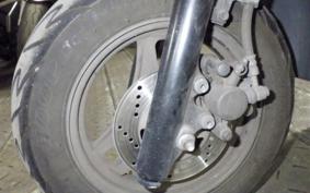 SUZUKI ADDRESS V125 SS 2014 CF4MA