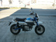 Фото Honda MONKEY 125 ABS 2019 с японского аукциона