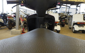 YAMAHA JOG Gen.5 2002 SA36J