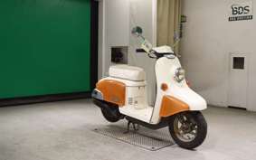 HONDA JULIO 2013 AF52