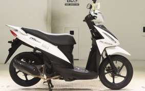 SUZUKI ADDRESS 110 2014 CE47A