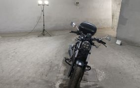 HONDA REBEL MC49