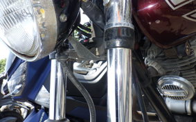 KAWASAKI ESTRELLA RS 2005 BJ250A