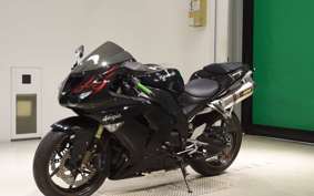 KAWASAKI ZX 10 NINJA R 2018 ZXT00D