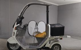HONDA GYRO TA02