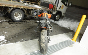 KTM 790 DUKE 2019 TU640