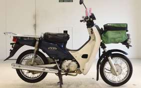 HONDA C50 SUPER CUB AA04