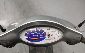 HONDA DIO AF57