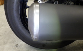 KAWASAKI ELIMINATOR400-3 2023 EL400A