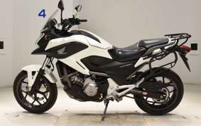 HONDA NC 700 X 2012 RC63
