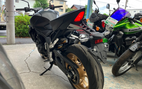 HONDA CB1000 HORNET SP 2025 SC86