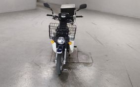 HONDA SUPER CUB110 JA42