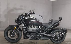 TRIUMPH ROCKET 3 STORM GT 2026 YBY1BJ