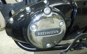 HONDA GB350 2022 NC59
