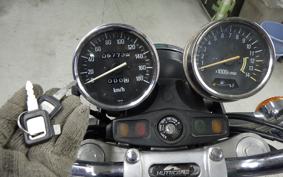 KAWASAKI ZEPHYR 400 Gen.2 1995 ZR400C