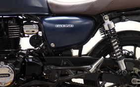 HONDA GB350 2023 NC59
