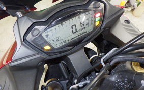 SUZUKI GSX-S1000F 2016 GT79A