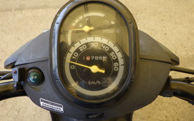 HONDA BENLY 50 AA03